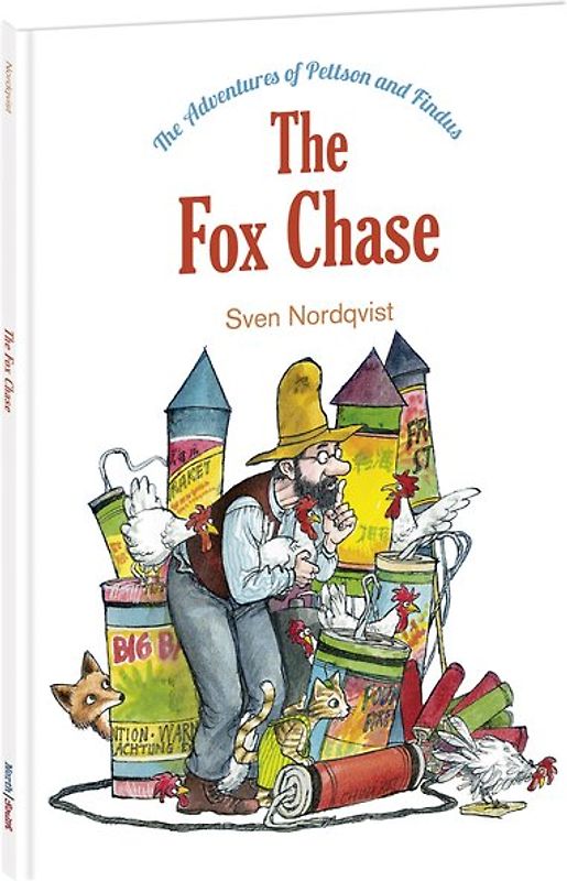 The Fox Chase