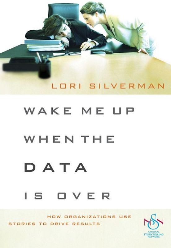 Wake Me Up When the Data Is Over