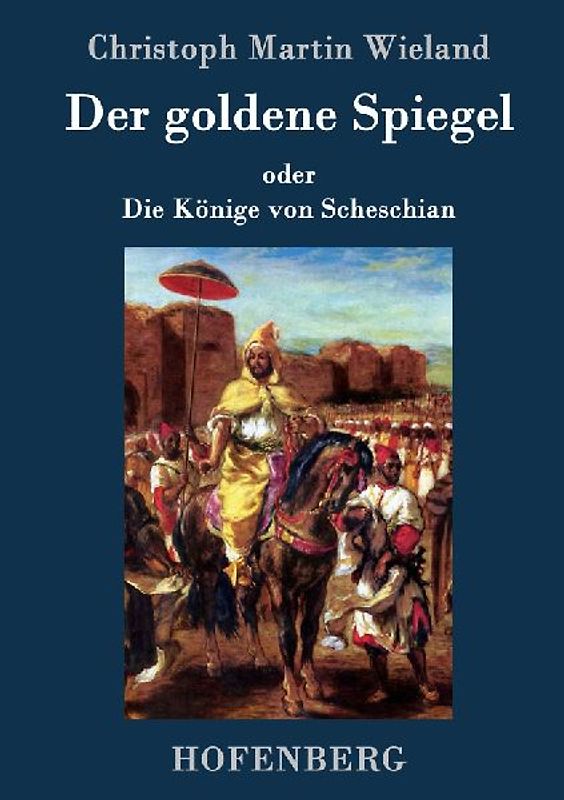 Der goldene Spiegel