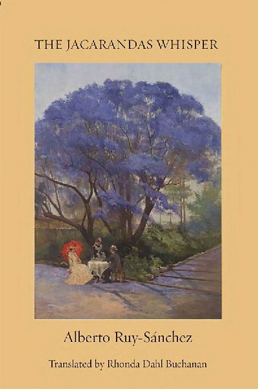 The Jacarandas Whisper