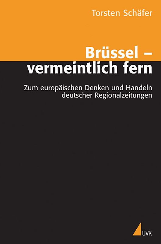 Brüssel – vermeintlich fern