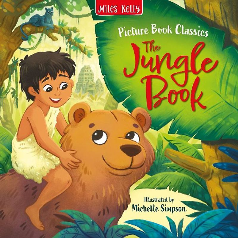 The Jungle Book