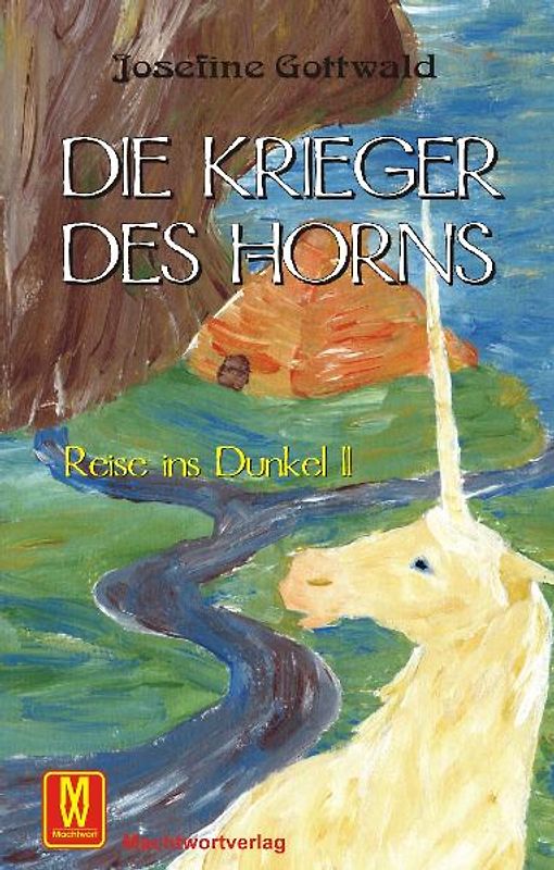 Die Krieger des Horns