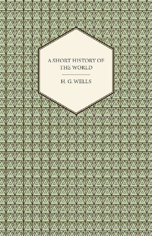A Short History of the World