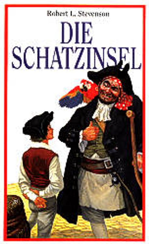 Die Schatzinsel
