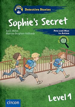 Sophie's Secret