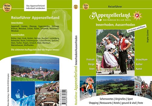 Appenzellerland