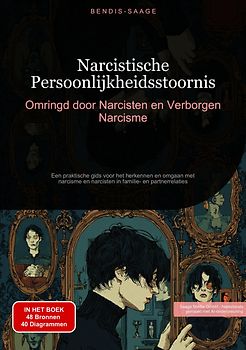 Narcistische Persoonlijkheidsstoornis: Omringd door Narcisten en Verborgen Narcisme