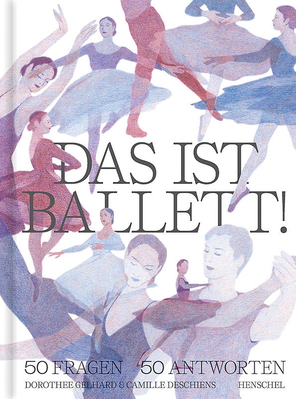 Das ist Ballett!