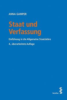 Staat und Verfassung