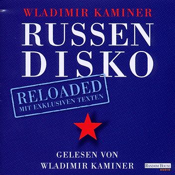 Kaminer,Wladimir - Russendisko Reloaded