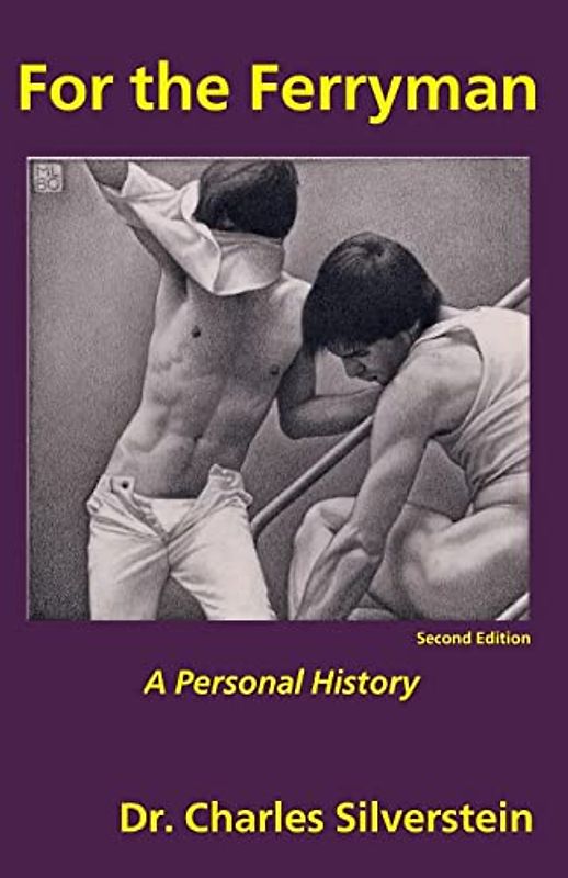 For The Ferryman: A Personal History