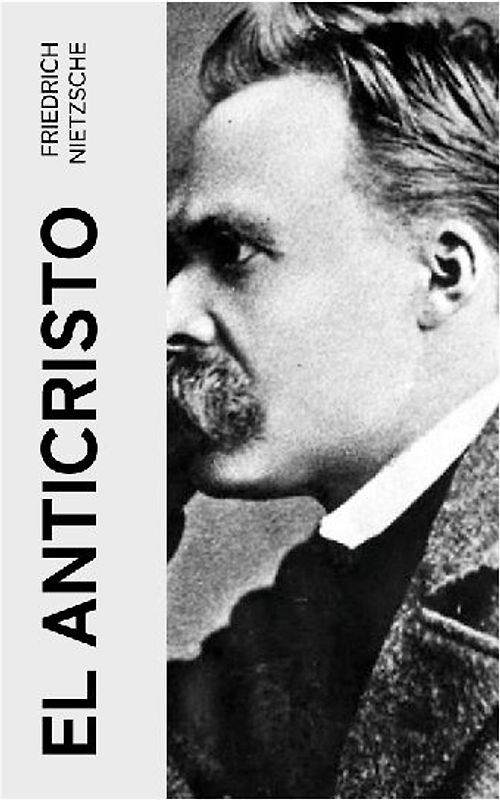 El Anticristo