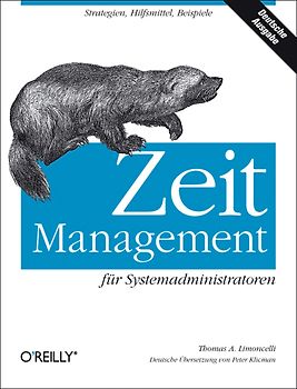 Zeitmanagement für Systemadministratoren