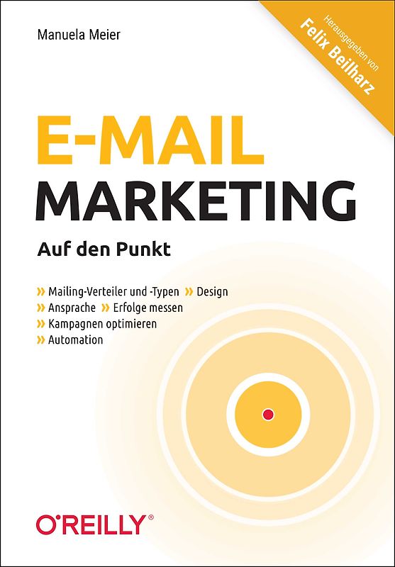 E-Mail-Marketing – Auf den Punkt