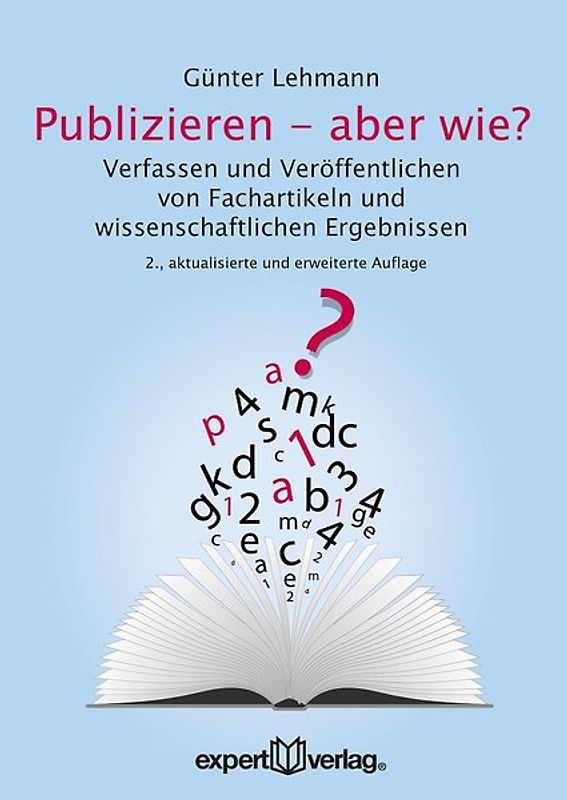 Publizieren – aber wie?