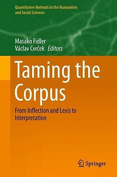 Taming the Corpus