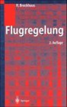 Flugregelung