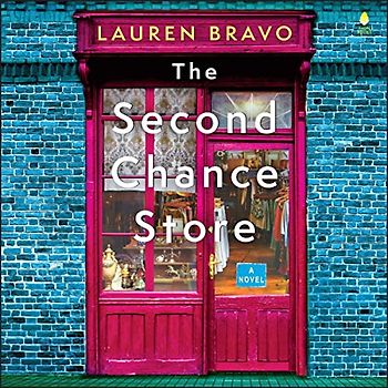 The Second Chance Store