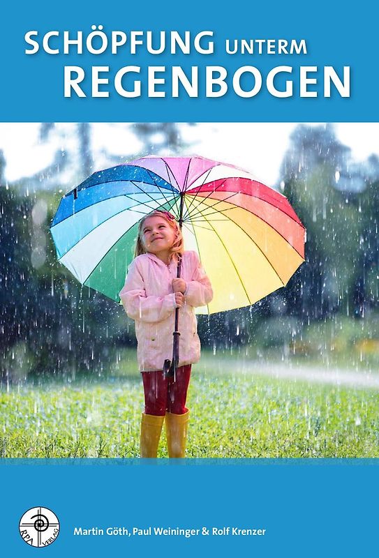 Schöpfung unterm Regenbogen