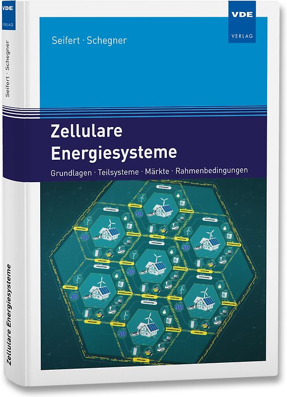 Zellulare Energiesysteme