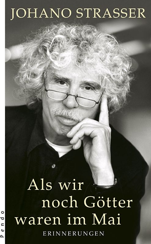 Als wir noch Götter waren im Mai