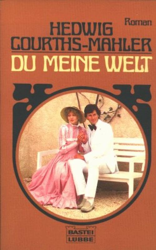Du - Meine Welt