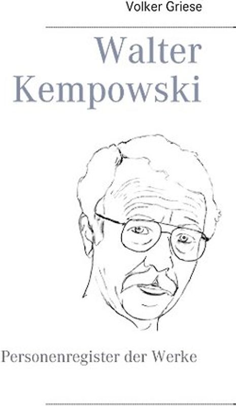 Walter Kempowski
