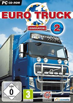 Euro Truck Simulator 2 PC Spiele