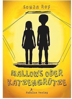 Mallows oder Katzengrütze