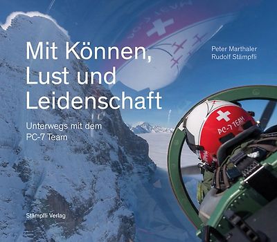 Mit Können, Lust und Leidenschaft