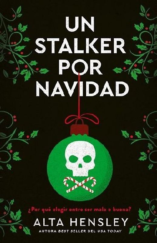 Un Stalker Por Navidad