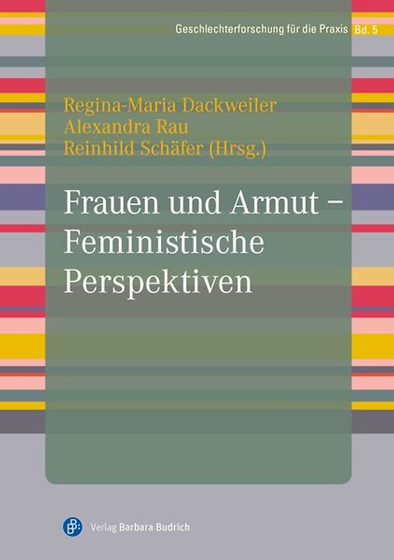 Frauen und Armut – Feministische Perspektiven