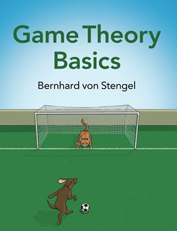 Game Theory Basics