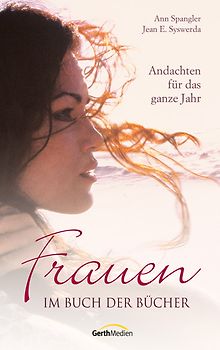 Frauen im Buch der Bücher