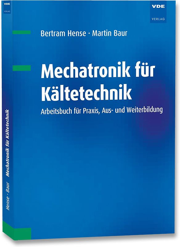 Mechatronik für Kältetechnik