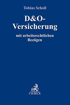 D&O-Versicherung