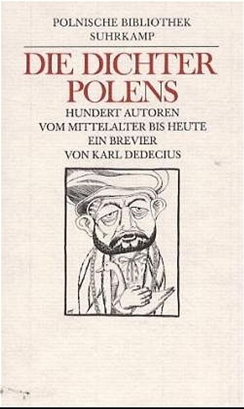 Die Dichter Polens