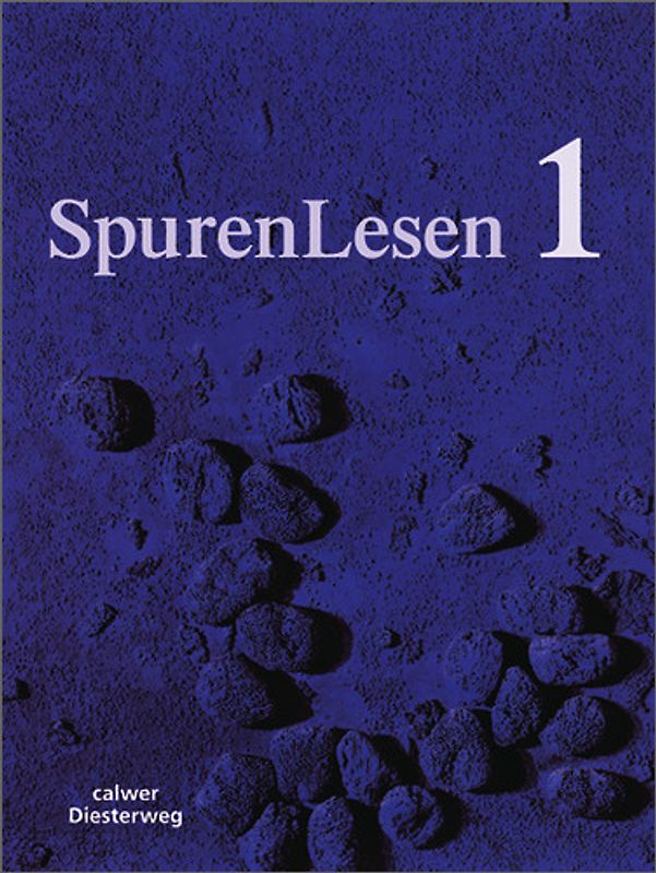 SpurenLesen - Ausgabe für die Sekundarstufe I