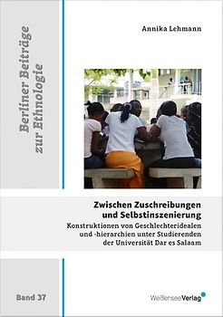 Zwischen Zuschreibungen und Selbstinszenierung