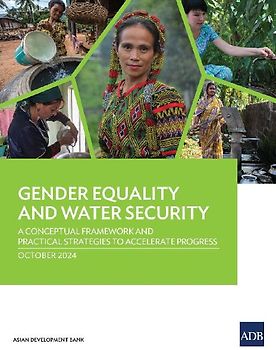 Gender Equality and Water Security
