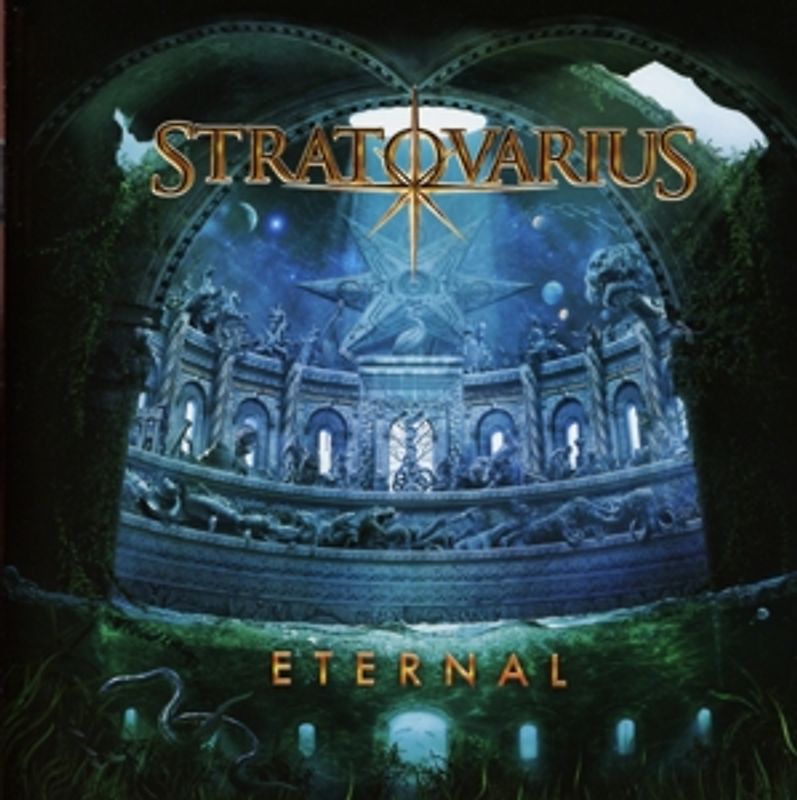Stratovarius - Eternal
