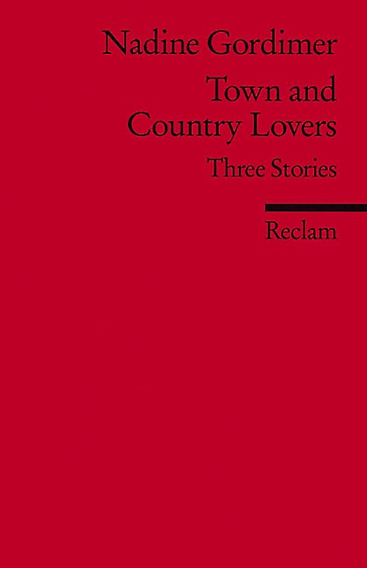 Town and Country Lovers