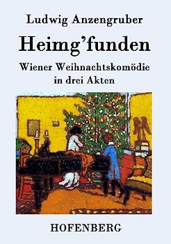 Heimg'funden