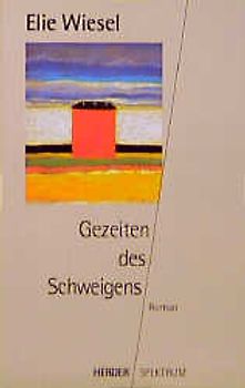 Gezeiten des Schweigens. Roman