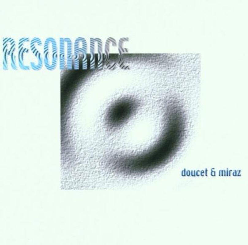 Suzanne Doucet - Resonance