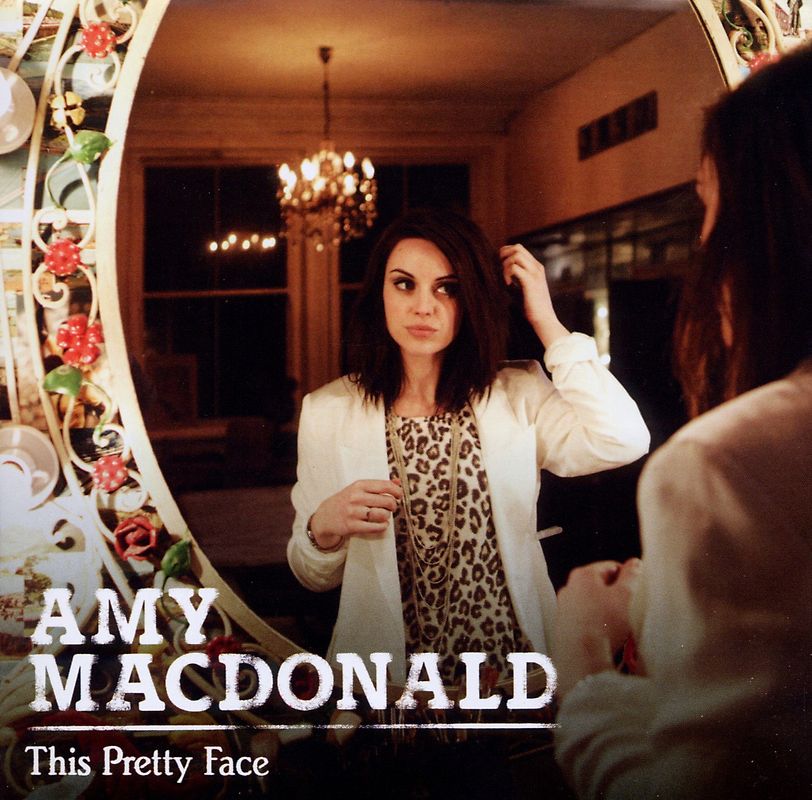 Amy Macdonald - This Pretty Face