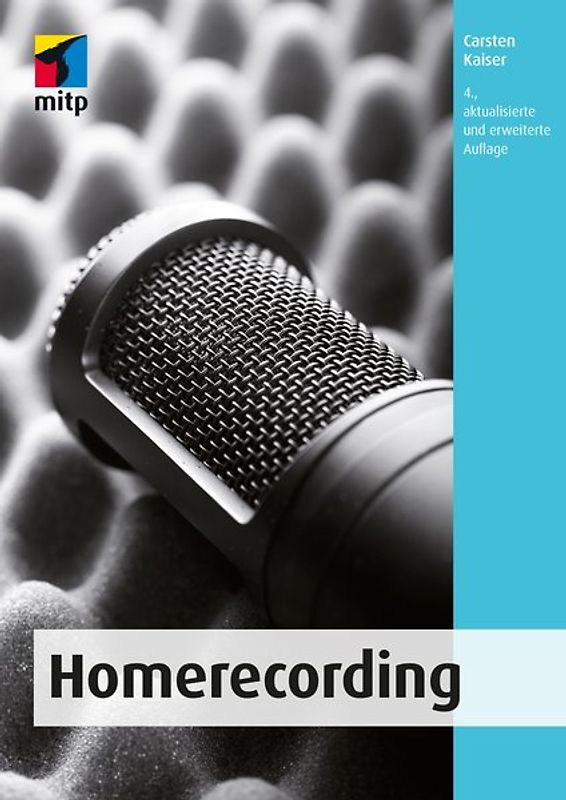 Homerecording