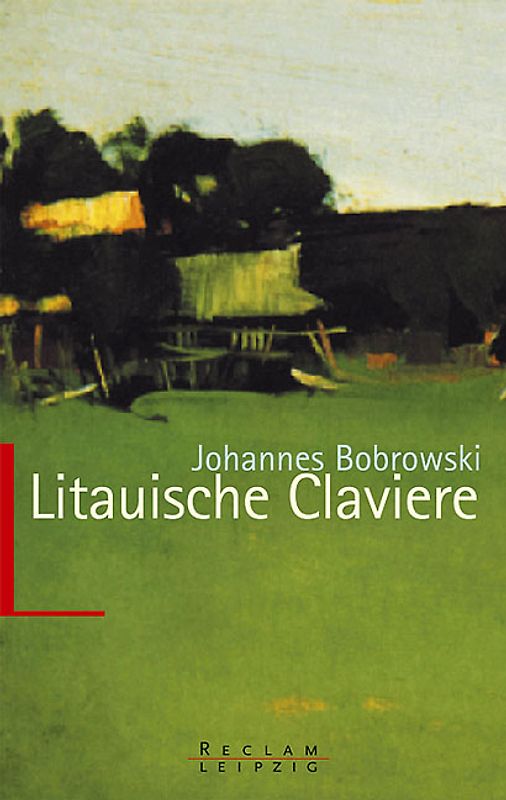 Litauische Claviere