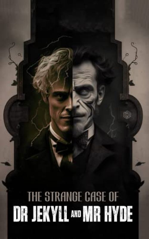 The Strange Case of Dr Jekyll and Mr Hyde: A Dark Tale of Dual Personality | (annotated)